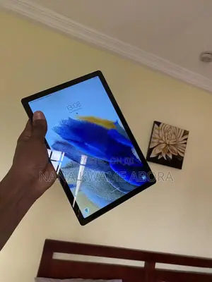 Samsung Galaxy Tab A8 10.5 2021 32 GB Gray
