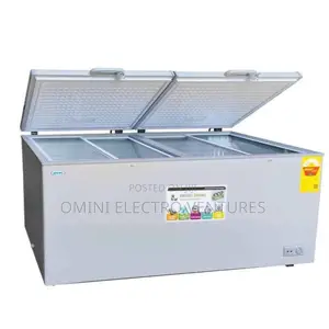 Brand New Novo 980 Liters Chest Freezer