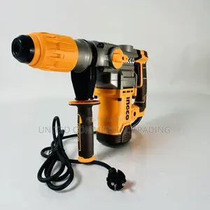 Rotary Hammer Drill