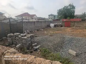 Klagon Land for Sale