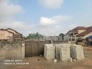 Klagon Land for Sale