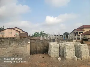 Klagon Land for Sale
