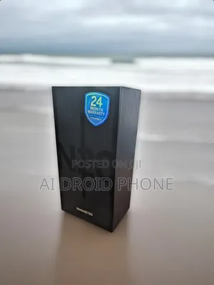 New Samsung Galaxy Note 20 5G 128 GB Gray