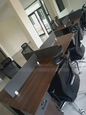 Office Workstation