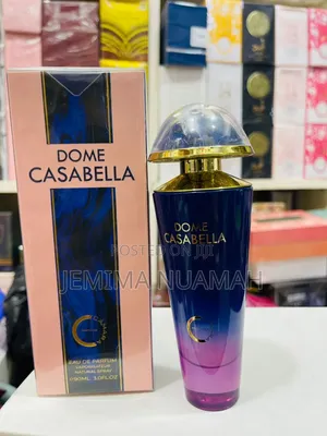 Dome Casabella Perfume