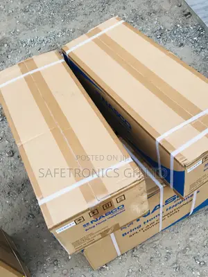 Best Quality White Nasco 1.5 Horse-Power Split R410 Ac