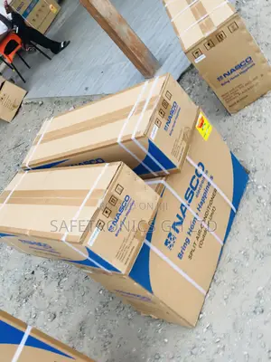 Nasco 2.0 Hp Split White R410 Adorable Ac