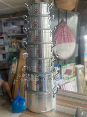 Cooking Ware