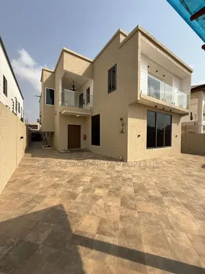4bdrm House in Royal Footprints, East Legon for sale