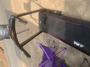Treadmill 150kg