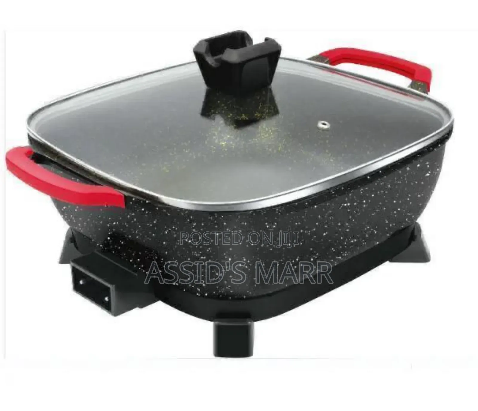 Multipurpose Cooker