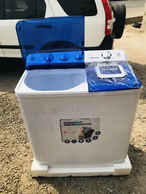Bestsellers Galaxy 13KG Twin Tub Washing Machine