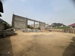Tittle Land for Sale at Sakumono