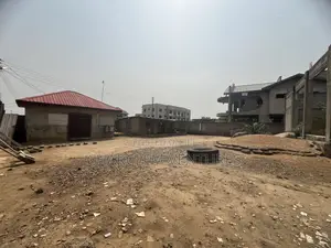Tittle Land for Sale at Sakumono