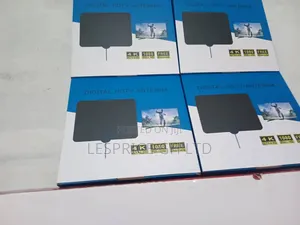 Best 300 Mile Antenna: Get TV Without the Bills!