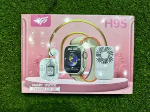 H95 Ultra Smart Watch