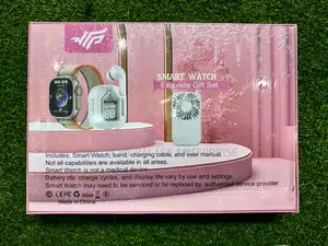H95 Ultra Smart Watch