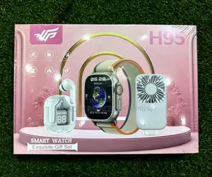 H95 Ultra Smart Watch