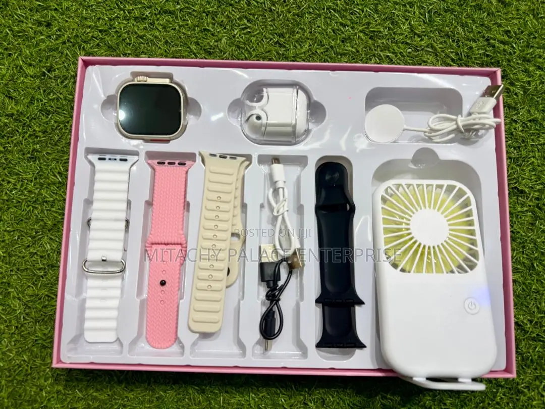 H95 Ultra Smart Watch