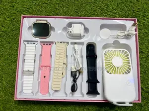 H95 Ultra Smart Watch