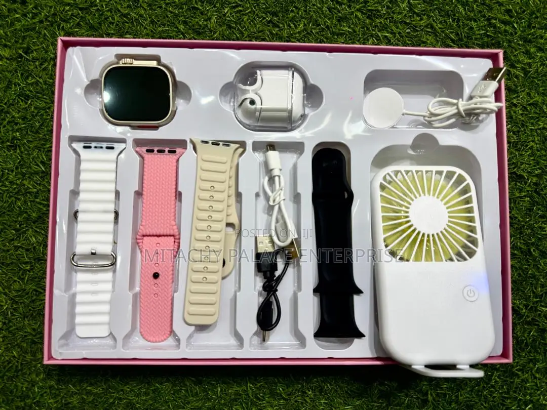 H95 Ultra Smart Watch