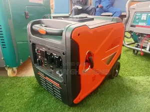 Best Quality 10kva 13000watts Ecool Max Inverter Gen 10kva