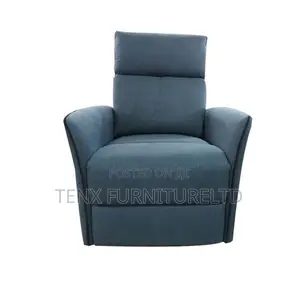 Sofa (Manual Recliner)