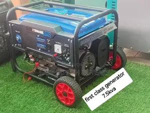 Generator Generator Generator Generator Generator Generator