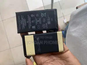 Google Pixel 7 Battery