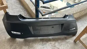 Hyundai I10 Back Bumper 2010,2011,2012,2013
