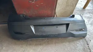 Hyundai I10 Back Bumper 2010,2011,2012,2013