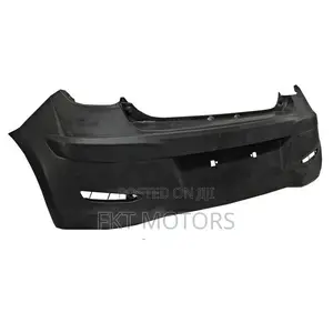 Hyundai I10 Back Bumper 2010,2011,2012,2013