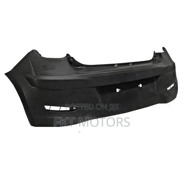 Hyundai I10 Back Bumper 2010,2011,2012,2013