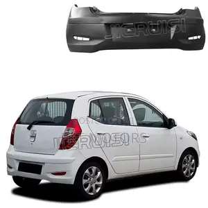 Hyundai I10 Back Bumper 2010,2011,2012,2013