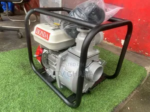Original 3inches Honda Water Pump 4 Stroke 7.5HP Water Pump