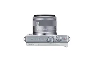 Brand New Canon Eos M100