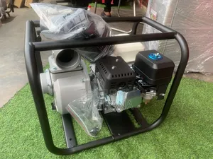 Honda Water Pump 3inches 7.5HP Water Pump Gasoline Engine