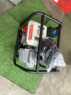 Fresh in Box 3inche Honda Water Pump 7.5HP Water Pump Petrol