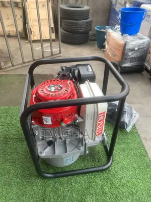 Honda Water Pump 4 Stroke 3inches 7.5HP Water Pump Machine