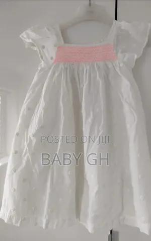 Marks Spencer Baby Girl Dress 3-6months