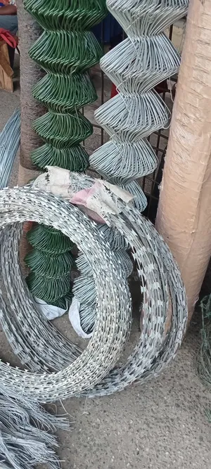 Razor Wire