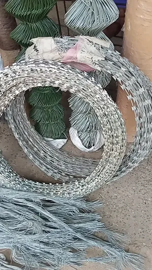 Razor Wire