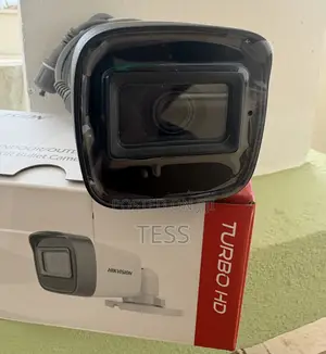 Hikvision 2mp/1080p Analog Ir Camera Ds-2ce16d0t-Exipf