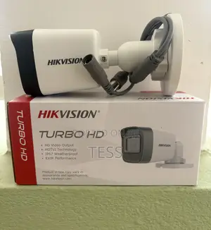 Hikvision 2mp/1080p Analog Ir Camera Ds-2ce16d0t-Exipf