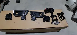 Landcruiser LC300 Fog Lamp