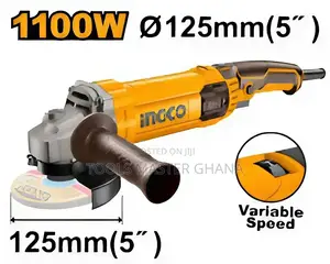 Angle Grinder - Ag1100385