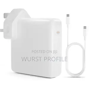 Original Apple Magsafe Macbook Air/Pro Charger/Adapter