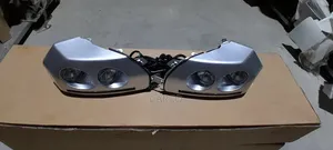FJ Cruiser Fog Lamp