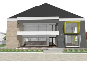 Construction of Domestic and Commercial Buildings