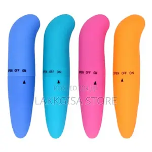 Bullet Vibrator